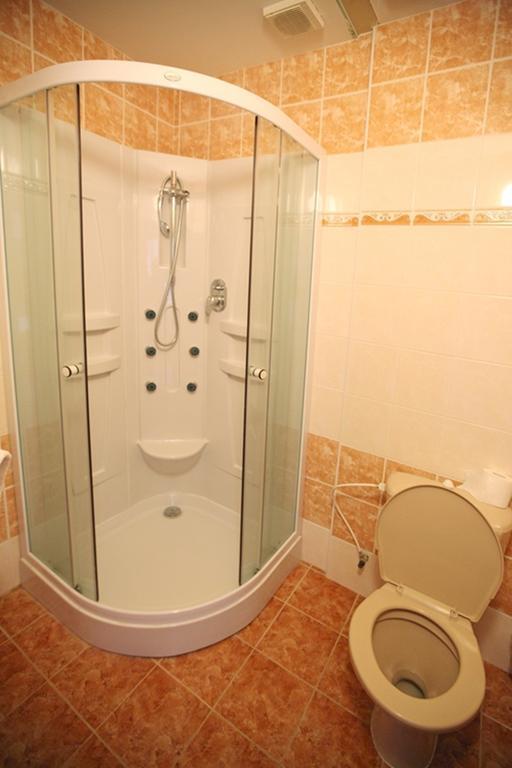 Hotel Solaster Garni Třebíč Dış mekan fotoğraf