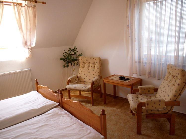 Hotel Solaster Garni Třebíč Dış mekan fotoğraf